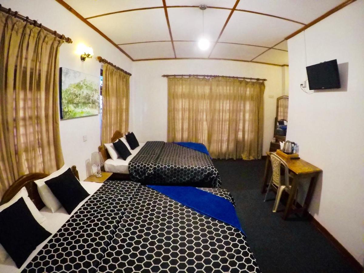 Homestay New Royal Mount