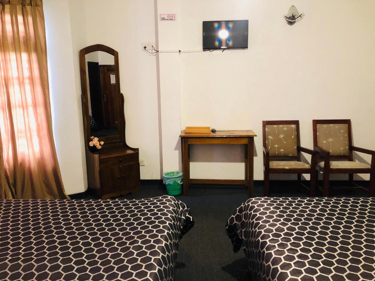 New Royal Mount Homestay