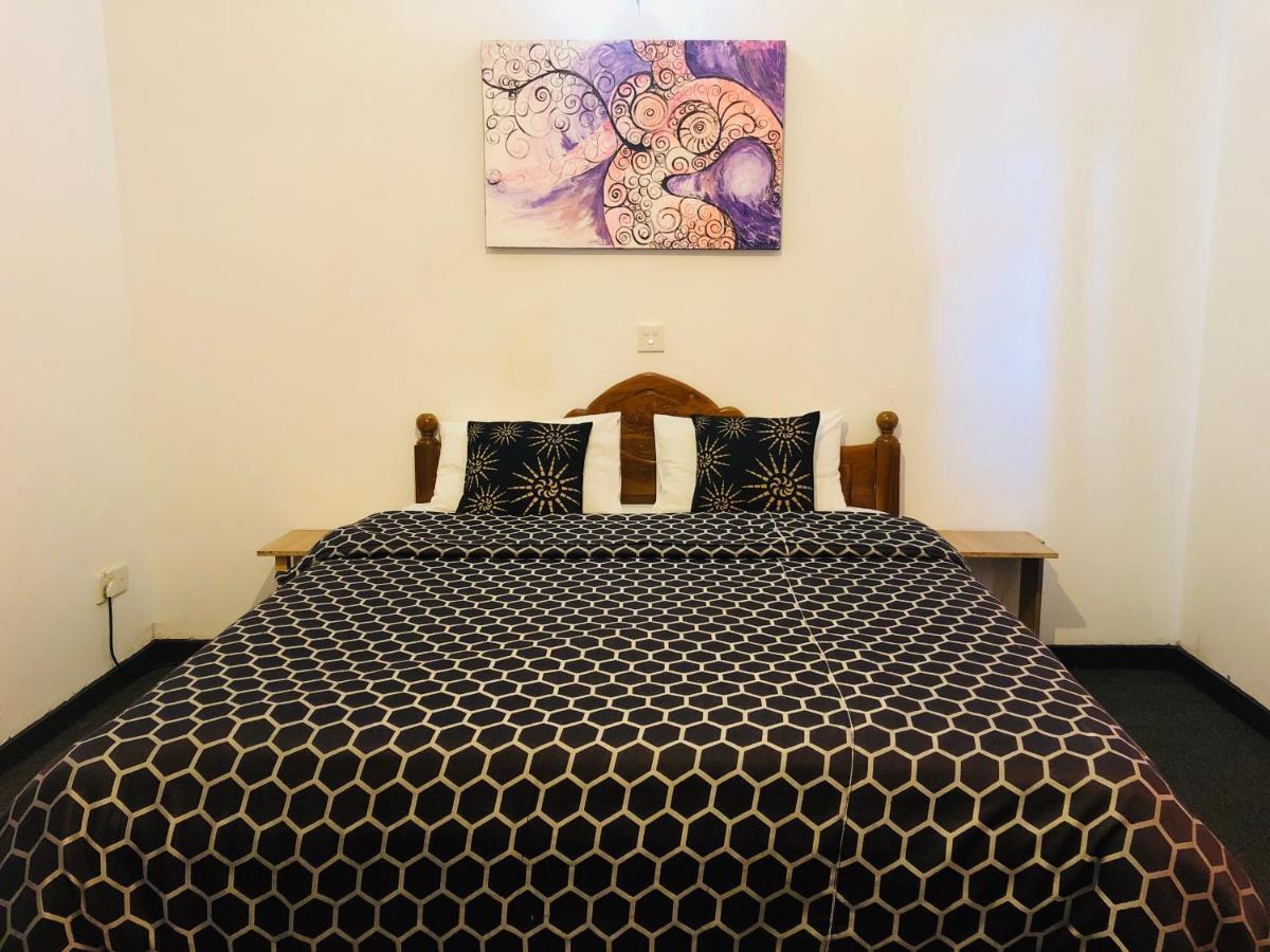 Homestay New Royal Mount *