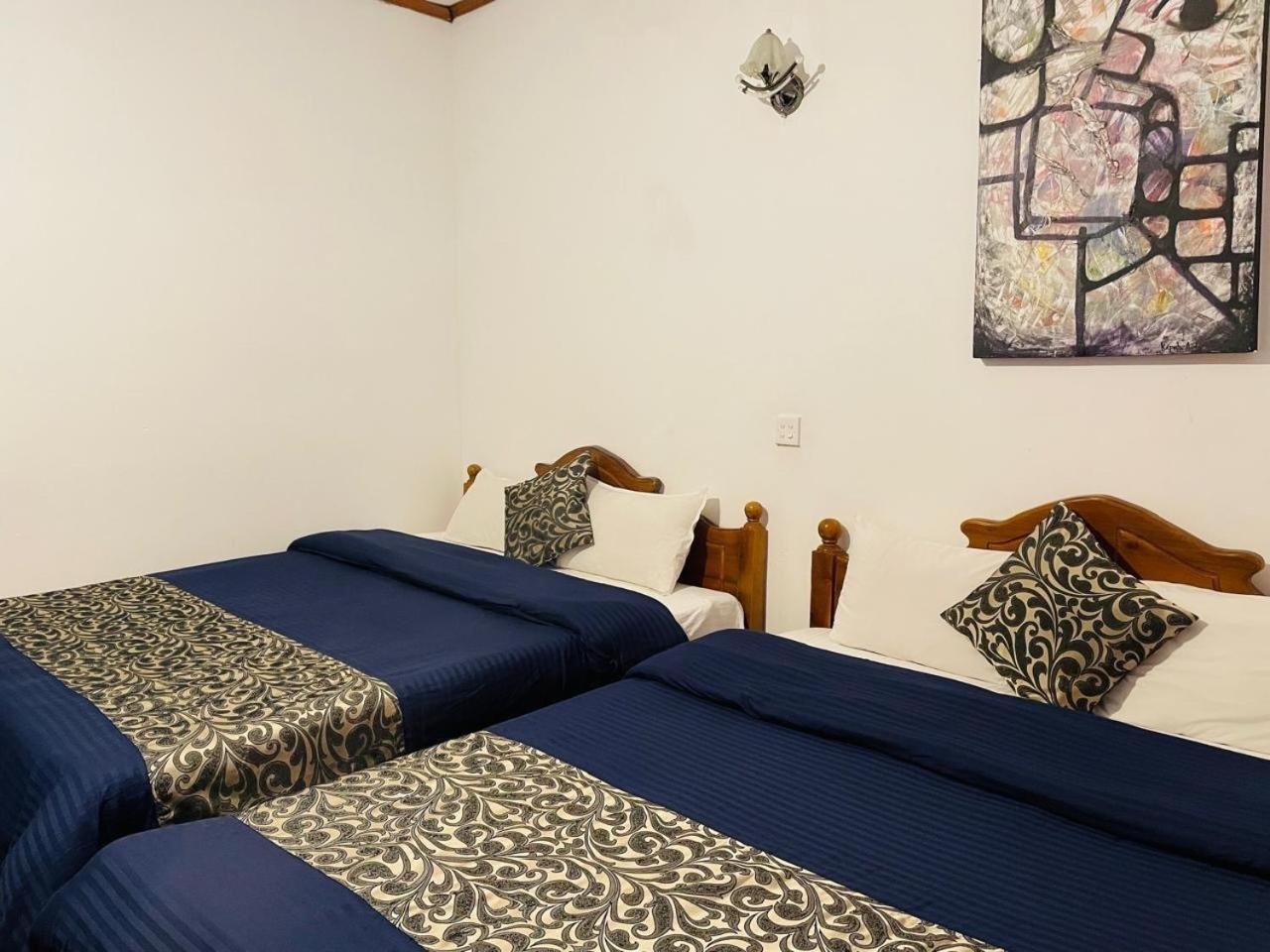 New Royal Mount Accommodatie bij particulieren Nuwara Eliya