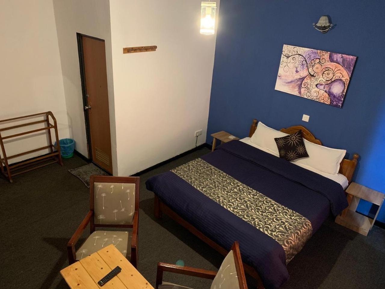 Accommodatie bij particulieren New Royal Mount