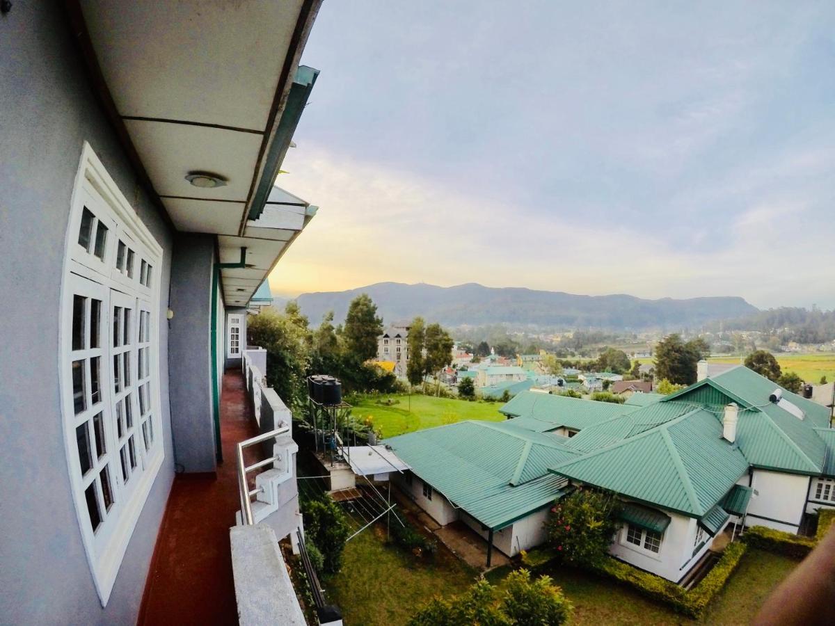 Accommodatie bij particulieren New Royal Mount Nuwara Eliya
