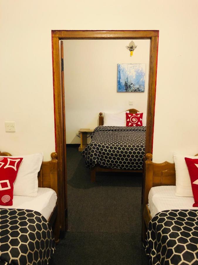 Accommodatie bij particulieren New Royal Mount *