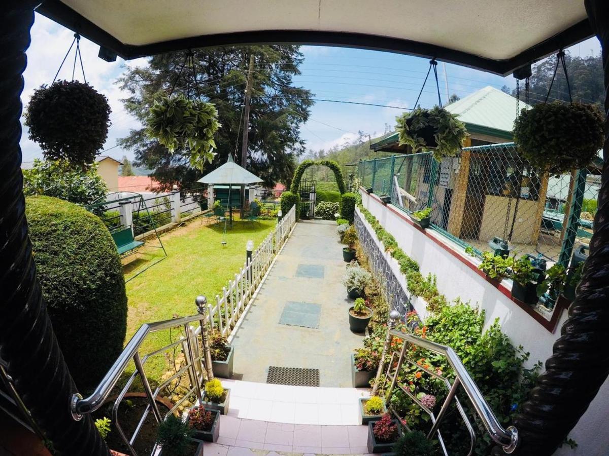 Accommodatie bij particulieren New Royal Mount Nuwara Eliya