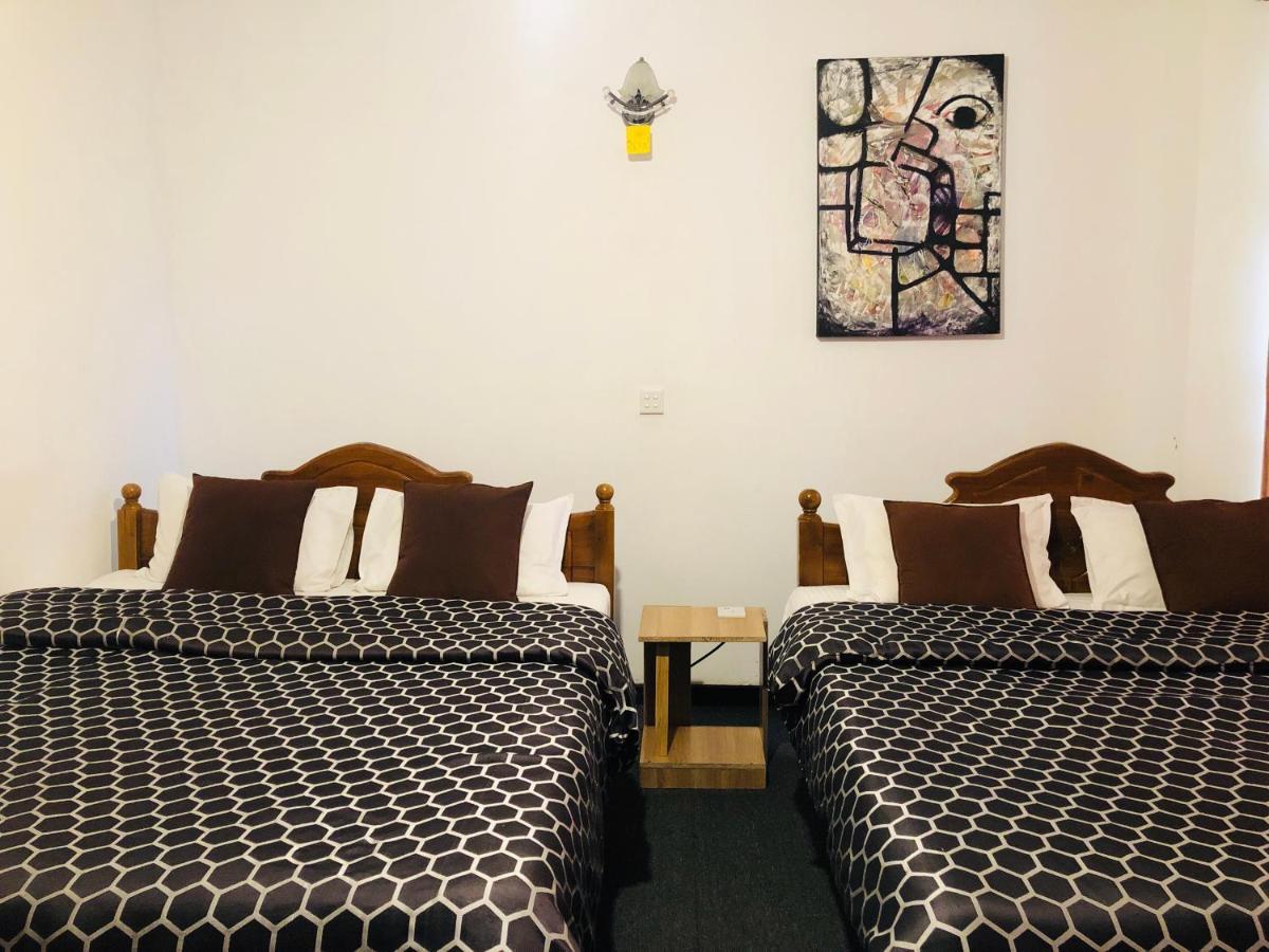 New Royal Mount Accommodatie bij particulieren Nuwara Eliya