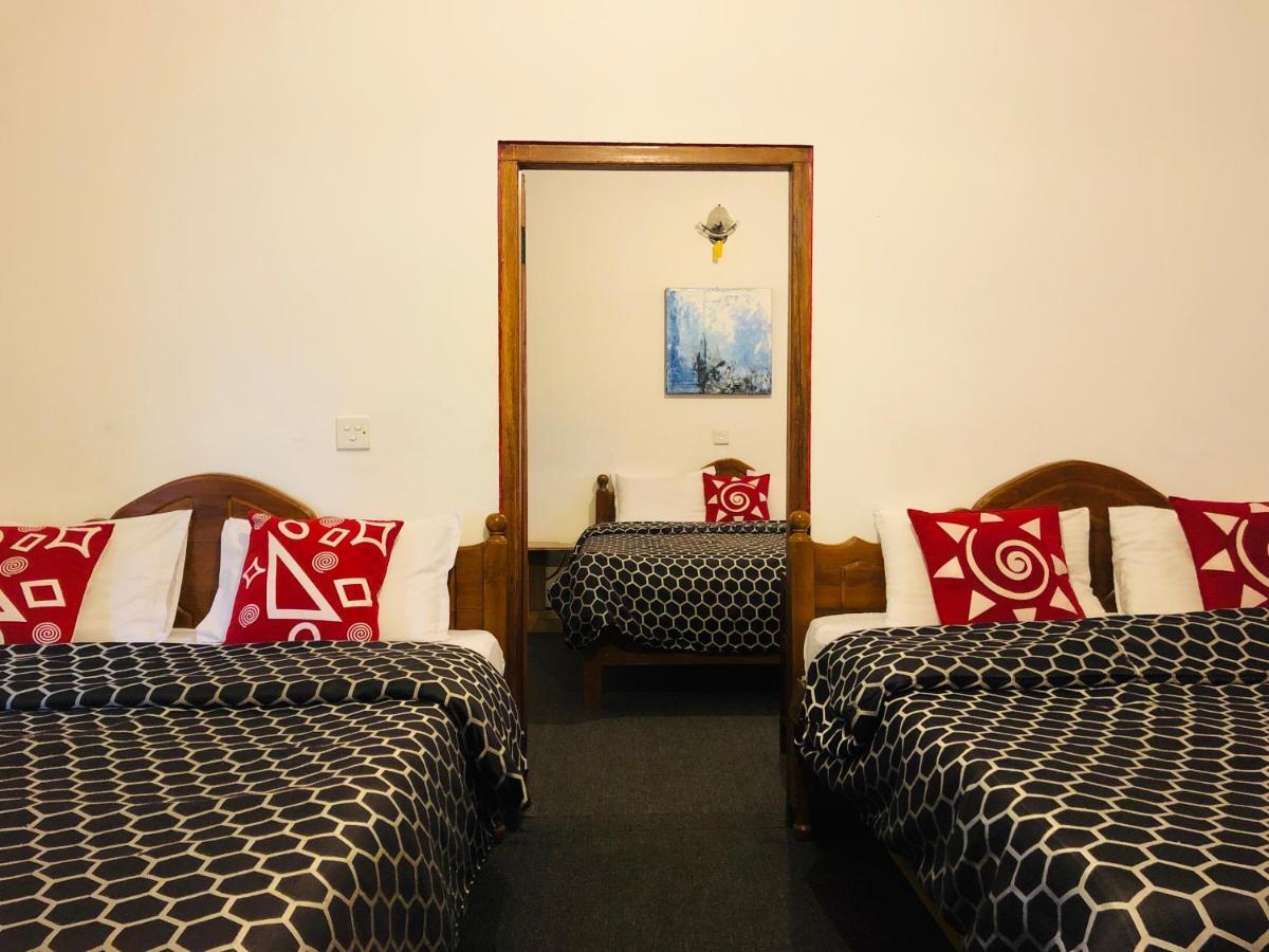 Accommodatie bij particulieren New Royal Mount *